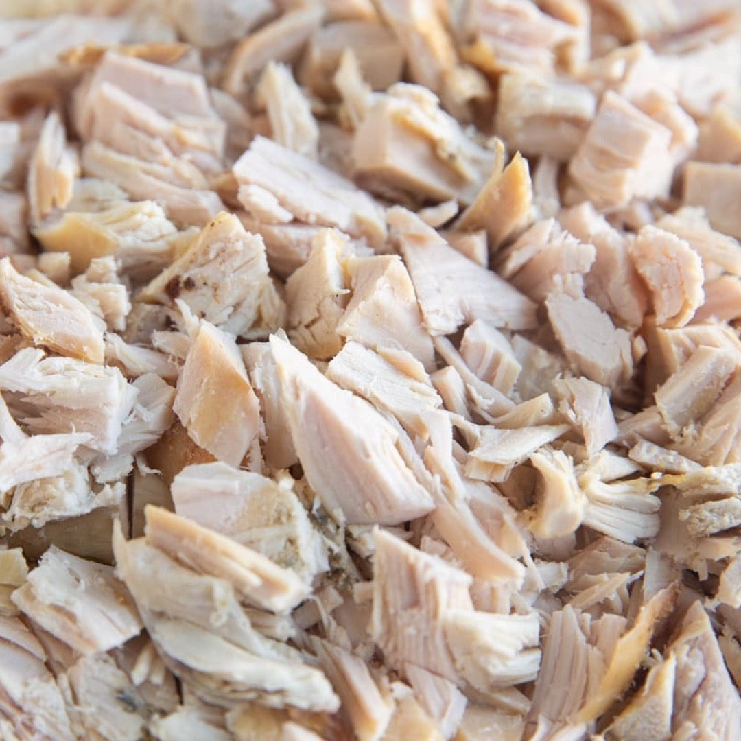 Gobble Goodies — Superfood Pet Treats