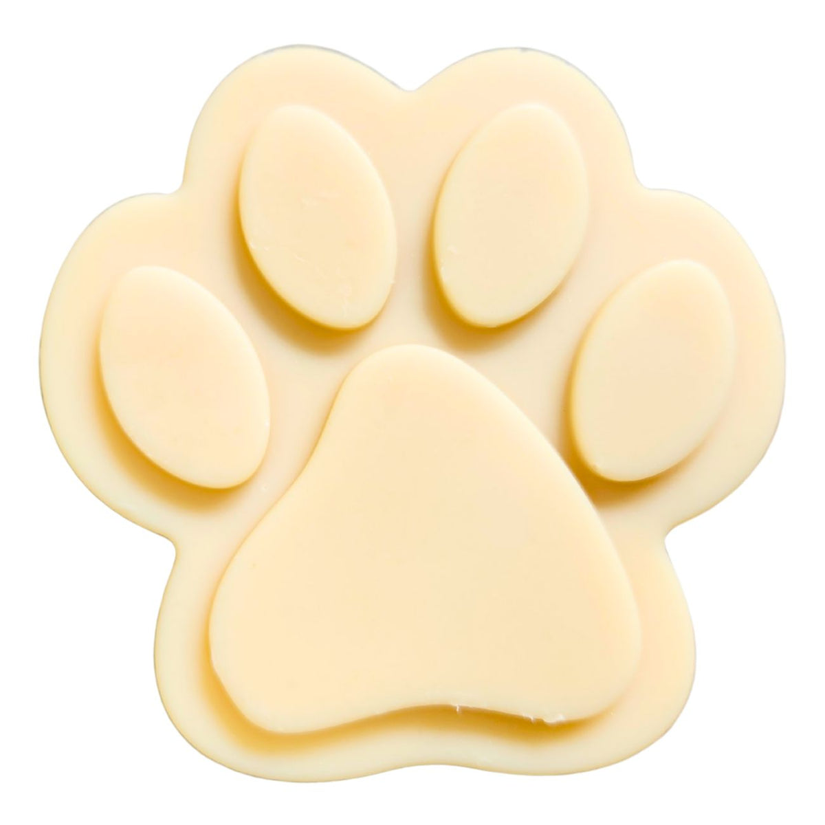 Natural Goat Milk Soap | Dog Shampoo Bar | Big Paw